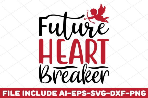 Future Heart Breaker Embroidery Design Review