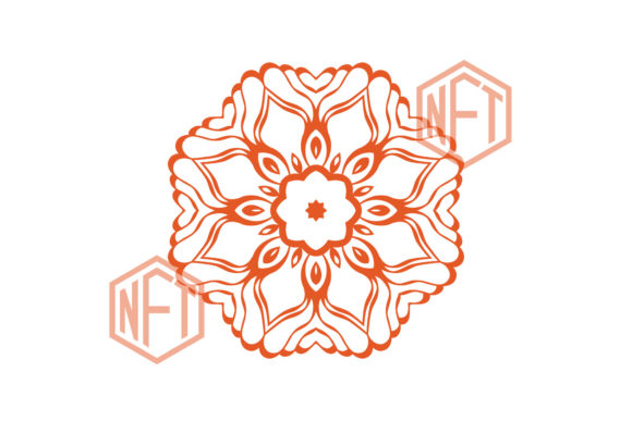 Mandala Free: A Versatile Graphic Design Asset for Modern Branding